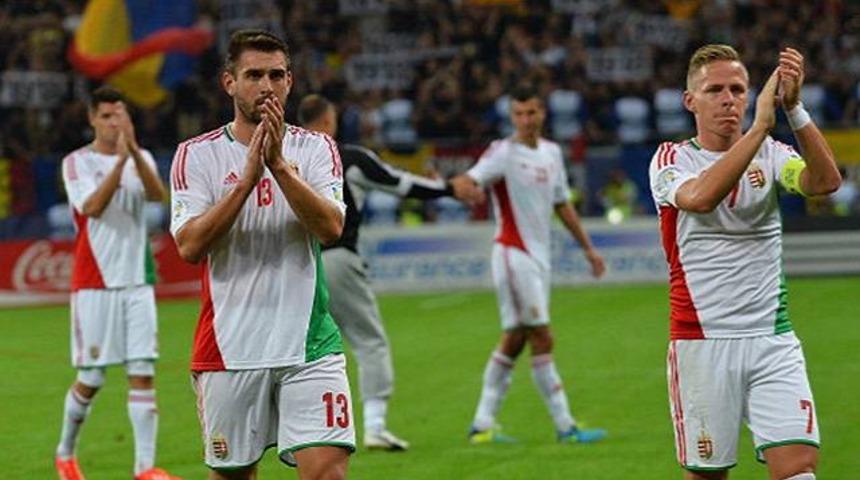 Macaristan &ccedil;ok farklı...