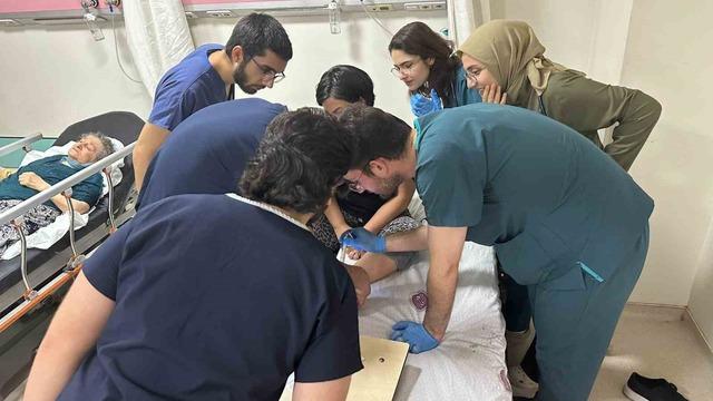 Elazığ’da bir kene vakası daha