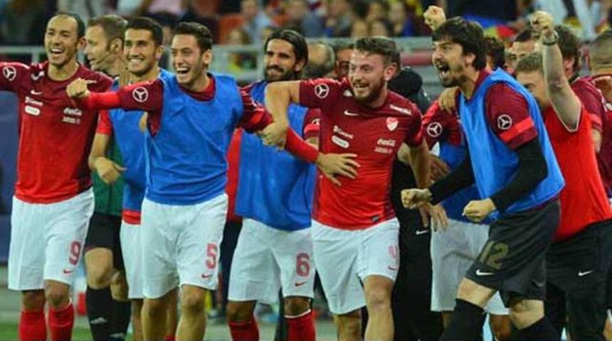 İşte Fatih Terim farkı!