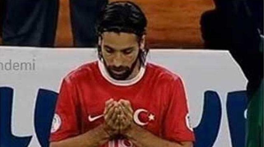 Olcay Şahan'ın duası sosyal medyayı salladı!