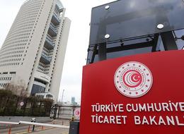 Ticaret Bakanlığı, üç uluslararası gözetim şirketinin faaliyetini geçici süreyle durdurdu