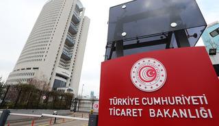 Ticaret Bakanlığı, üç uluslararası gözetim şirketinin faaliyetini geçici süreyle durdurdu