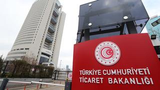 Ticaret Bakanlığı, üç uluslararası gözetim şirketinin faaliyetini geçici süreyle durdurdu