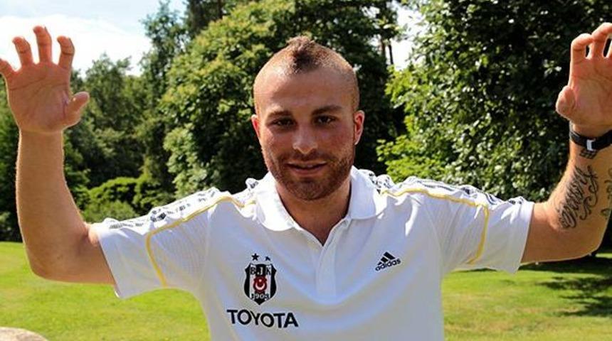G&ouml;khan T&ouml;re i&ccedil;in Manuel Fernandes taktiği