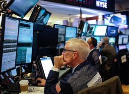 Küresel piyasalar ABD'nin enflasyon verileri sonrası karışık seyrediyor