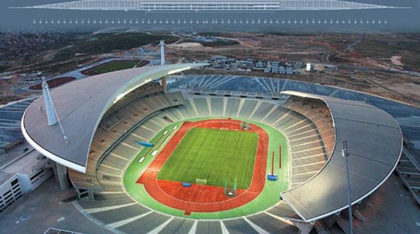 Beşiktaş'ta stat krizi çözüldü