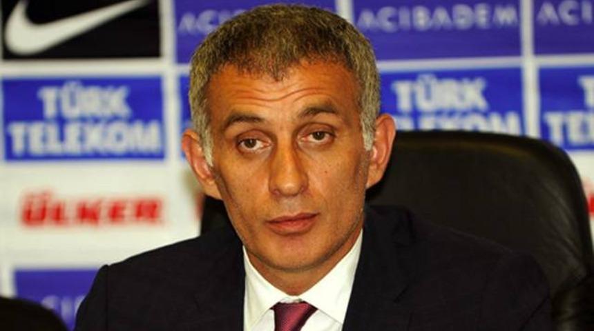  Hacıosmanoğlu geri adım atmıyor! 