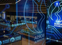 VİOP'ta endeks kontratı güne yatay başladı