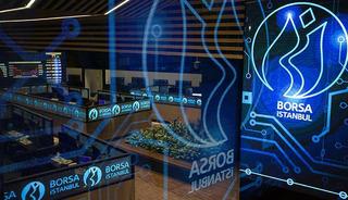 VİOP'ta endeks kontratı güne yatay başladı