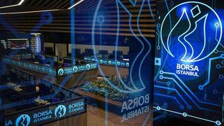 VİOP'ta endeks kontratı güne yatay başladı