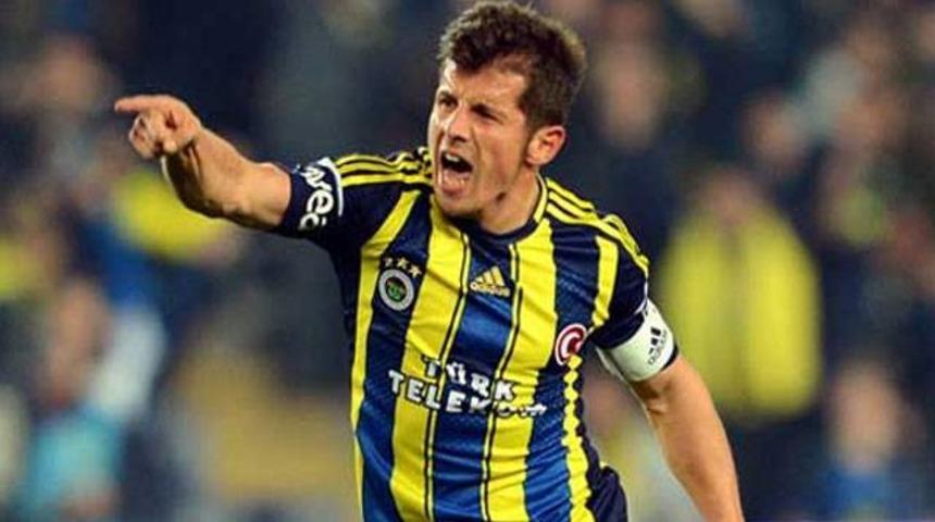 Emre Belözoğlu yine mahkemeye gelmedi!