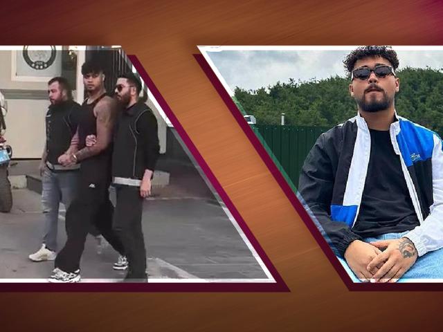 Lvbel C5'in tahliyesi için rüşvet iddiası