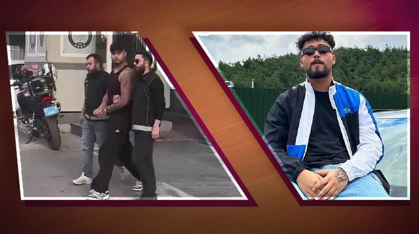 Lvbel C5'in tahliyesi için 500 bin dolar rüşvet istendiği iddia edilmişti! HSK harekete geçti... Hakim ihraç talebiyle inceleniyor