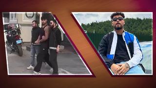 Lvbel C5'in tahliyesi için 500 bin dolar rüşvet istendiği iddia edilmişti! HSK harekete geçti... Hakim ihraç talebiyle inceleniyor