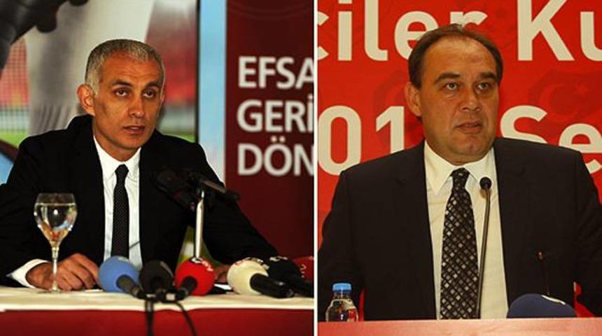 Hacıosmanoğlu Demir&ouml;ren ile g&ouml;r&uuml;şecek