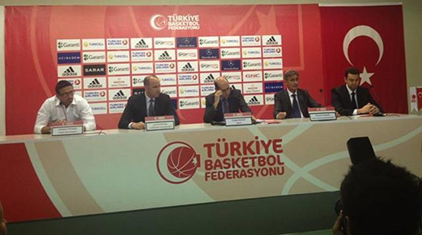 Tanjevic ile yollar ayrıldı!