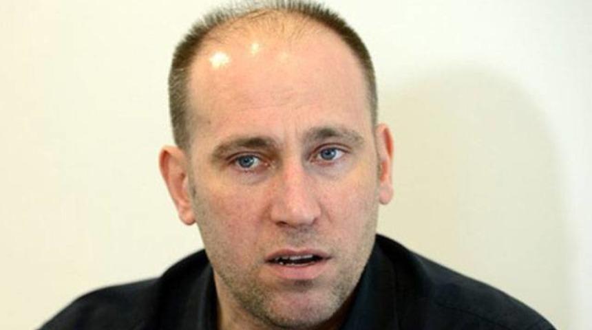 Kutluay'a tepki, Hidayet'e destek verdi!