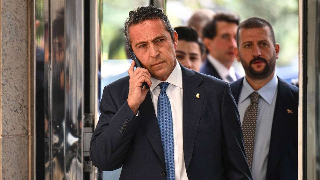 Fenerbahçe de dev transfer operasyonu! 6 isimle yollar ayrılabilir... Kasa dolup taşacak, tam 65 milyon Euro! 2
