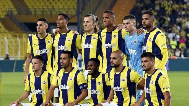 Fenerbahçe'de dev transfer operasyonu! 6 isimle yollar ayrılabilir... Kasa dolup taşacak, tam 65 milyon Euro!