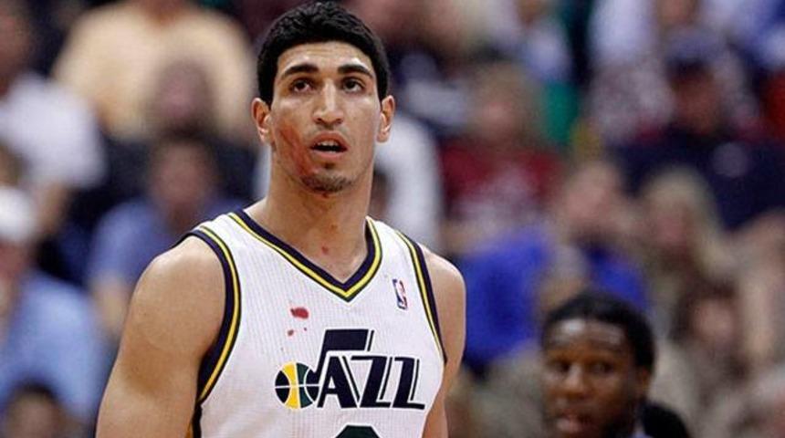 Enes Kanter, Milli Takım'a çağılaracak mı?