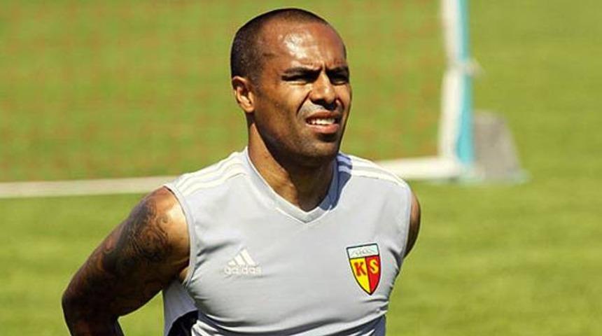 Fenerbahçe'den Mert Nobre bombası