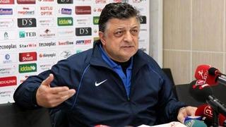 Yılmaz Vural İngiliz basınına konuştu