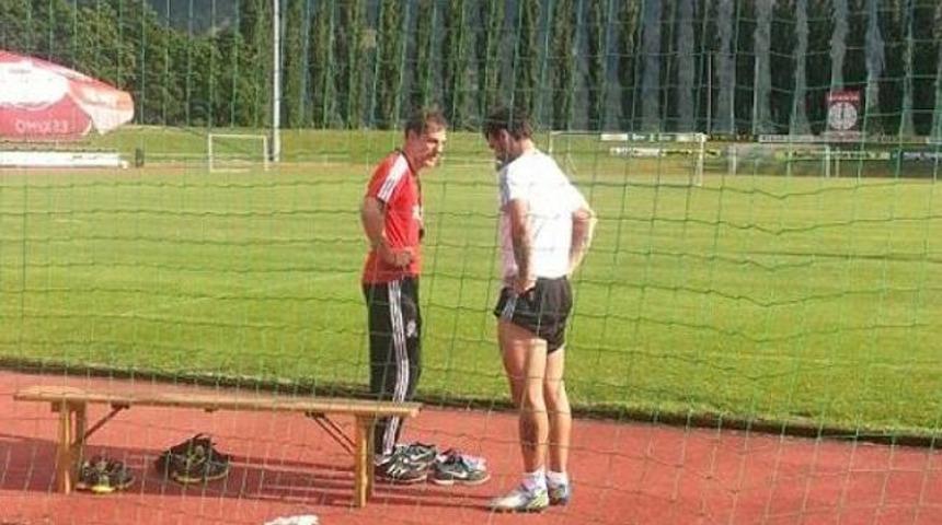 Bilic'i şoke eden gelişme!