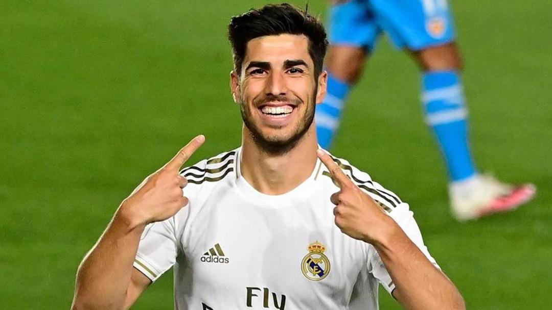 Herkes bitti gözüyle bakıyordu! Asensio transferinde korkulan oldu... Fenerbahçe anlaşma sağlamıştı, transfer suya düştü! 3