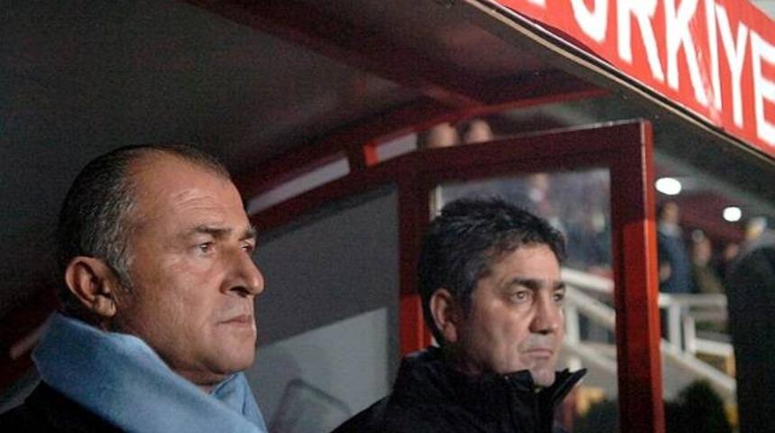 "Fatih hoca &ccedil;ok &uuml;z&uuml;l&uuml;yor"