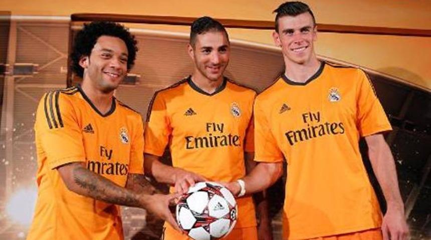 Gareth Bale'den Galatasaray cevabı