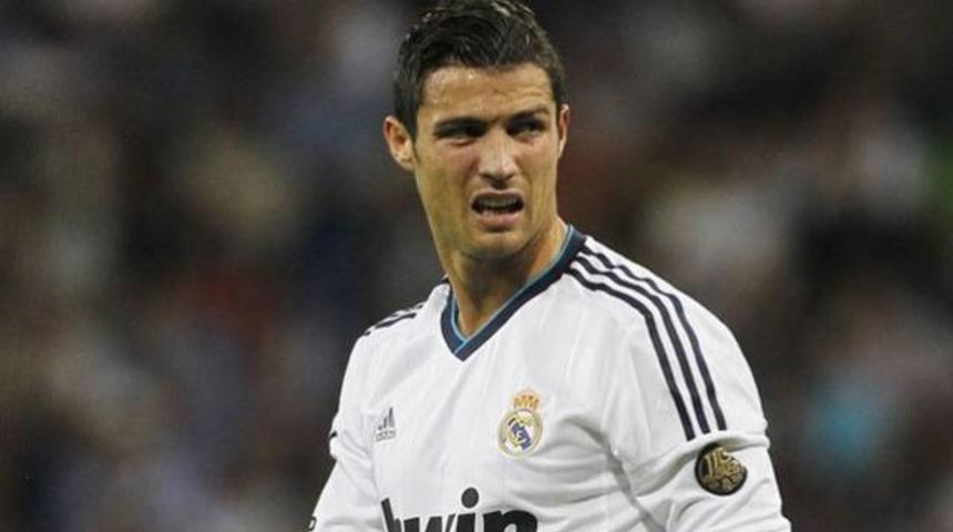 Ronaldo'da flaş gelişme!