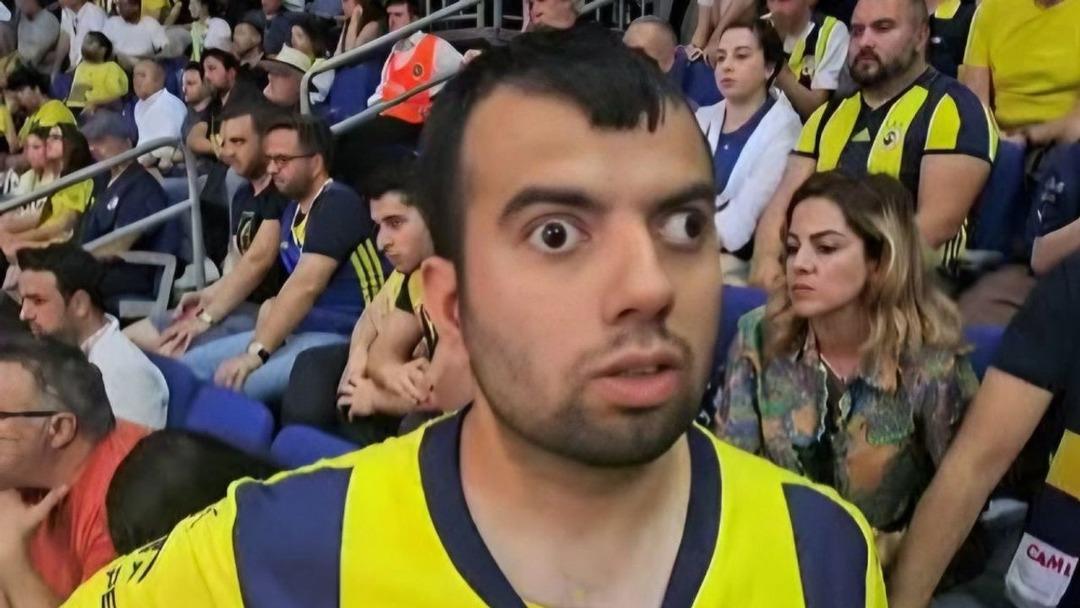 Sevilen sosyal medya fenomeni Kadıköy Boğası ameliyat sonrası ilk kez gözünü açtı! İşte son hali... 1