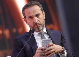 Bakan Bayraktar'ı kızdıran olay! 'Holding yöneticilerini toplantıdan çıkarttı' iddiası