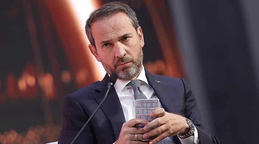 Bakan Bayraktar'ı kızdıran olay! 'Holding yöneticilerini toplantıdan çıkarttı' iddiası