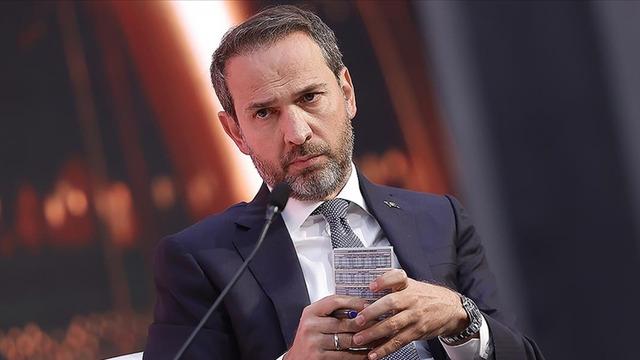 Bakan Bayraktar'ı kızdıran olay! 'Holding yöneticilerini toplantıdan çıkarttı' iddiası