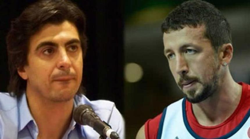 İbrahim Kutluay'dan Hidayet'e sert yanıt!