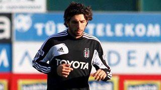Beşiktaş'ta İsmail Köybaşı şoku