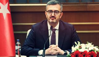 Duran: 15 Temmuz direnişi köklü bir dönüşümün miladı olmuştur