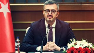 İletişim Başkanı Duran: 15 Temmuz direnişi köklü bir dönüşümün miladı olmuştur