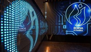 Borsa güne düşüşle başladı