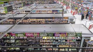 İngiltere'de yıllık enflasyon haziranda yüzde 3,6 oldu