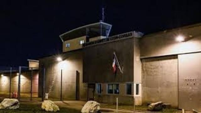 Cezaevinden film gibi firar! Bir gün boyunca kimse fark etmedi! Akılalmaz kaçış planı böyle işlemiş...