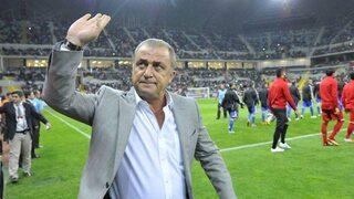 'Terim derbi sonrası istifa edebilir!'