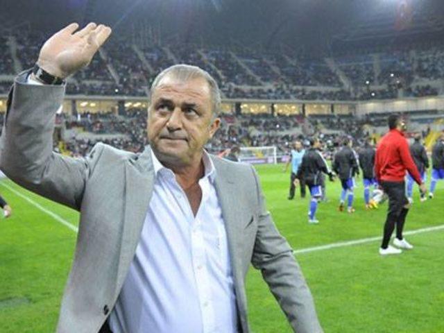 Fatih Terim'in Galatasaray'dan gönderilmesi sizce doğru mu?