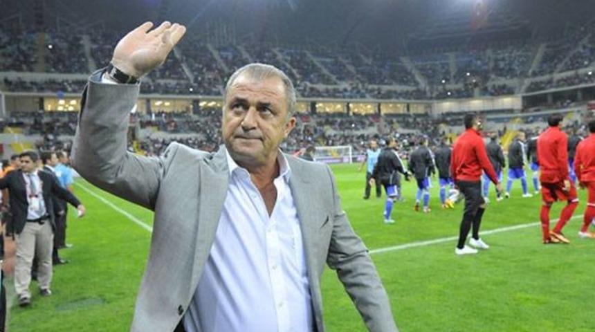 '&Ccedil;ağıralım &ouml;z&uuml;r dilesin!'