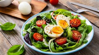 Sağlıklı beslenmenin temel kuralları nelerdir? Sağlıklı beslenme kuralları