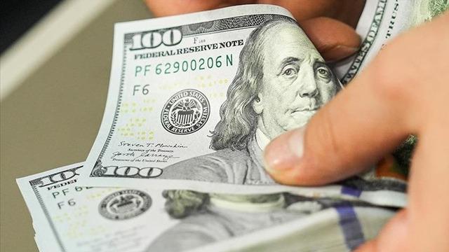 Özel sektörün yurt dışı kredi borcu mayısta arttı