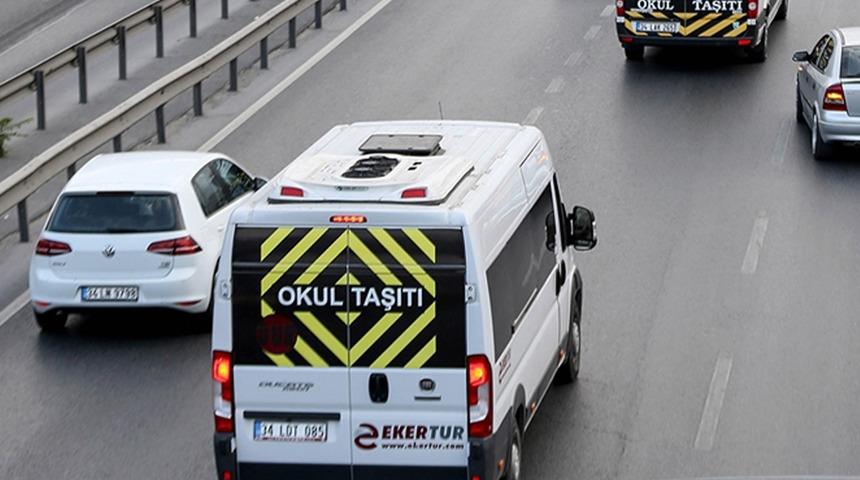 Yeni eğitim öğretim yılı zamları okullar açılmadan kapıda! Yeni düzenlemenin fiyatlara etkisi ne olacak? Okul servisleri için talep edilecek oran belli oldu!