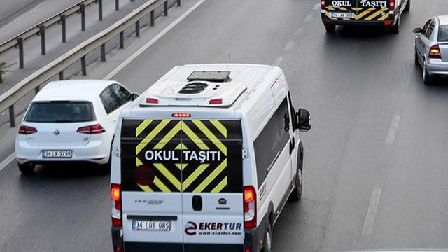 Yeni eğitim öğretim yılı zamları okullar açılmadan kapıda! Yeni düzenlemenin fiyatlara etkisi ne olacak? Okul servisleri için talep edilecek oran belli oldu!