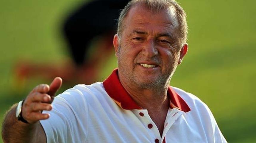 "Fatih Terim'e komplo kurdular"
